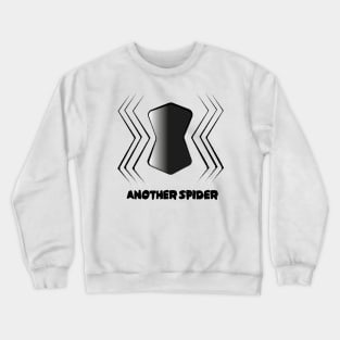 another spider T-SHIRT Crewneck Sweatshirt